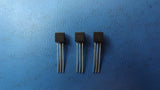 (10PCS) EC103M SCR SENSITIVE GATE 0.8A 600V