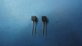 (10PCS) K1050E70 SIDAC 95-113V 1A TO92