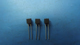 (10PCS) K1100E70 SIDAC 104-118V 1A TO92