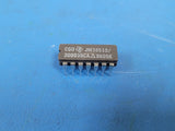 (50 PCS) JM38510/30003BCA (SNJ54LS04J) Inverter 6-Element Bipolar CDIP14