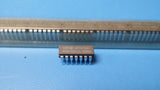 (50 PCS) JM38510/30003BCA (SNJ54LS04J) Inverter 6-Element Bipolar CDIP14
