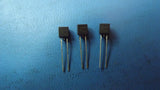 (10PCS)  P0640ECMCL SIDACTOR MC BI 58V 400A TO-92