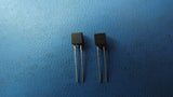 (10PCS) P1300ECMCL SIDAC MC BI 120V 400A TO-92