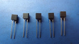 (5PCS) P2600ECL SIDACTOR BI 220V 400A TO-92