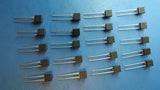 (5PCS) P2600ECL SIDACTOR BI 220V 400A TO-92