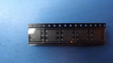 (5PCS) P3206UALRP Sidacs 6Chp 270V 50A 6-SMD, Gull Wing