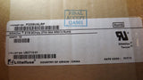 (5PCS) P3206UALRP Sidacs 6Chp 270V 50A 6-SMD, Gull Wing