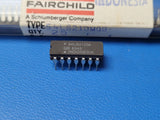 (1 PC) 54LS21DMQB FSC AND Gate, 2-Func, 4-Input, TTL, CDIP14