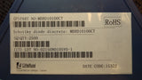 (50PCS) MBRD10100CT DIODE SCHOTTKY 100V 5A TO252