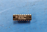 (1 PC) TMS9902NL-40 TI Micro Peripheral IC, MOS, PDIP18