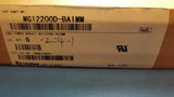 (1PC) MG12200D-BA1MM IGBT Modules 1200V 200A Dual