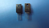 (10PCS) MBRF10150CTL DIODE SCHOTTKY 150V 5A ITO220AB