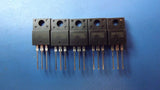 (5PCS) MBR10200CT DIODE ARRAY SCHOTTKY 200V TO220