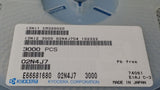 (10 PCS) 12103G475ZAT2A AVX Cap Ceramic 4.7uF 25V Y5V -20% to 80% SMD 1210