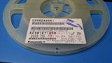 (5 PCS) ECSH1EY105R PANASONIC Tantalum Capacitor, Polarized, 1uF, 25V, 20%