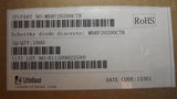 (5PCS) MBRF20200CTR Rectifier Diode Schottky 200 V 10A TO-220-3