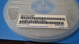 (25 PCS) MCH315C104KP ROHM Multilayer Ceramic Cap 0.1uF 50V 10% X7R SMD 1206
