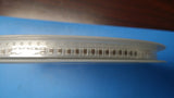 (25 PCS) MCH315C104KP ROHM Multilayer Ceramic Cap 0.1uF 50V 10% X7R SMD 1206