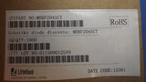 (5PCS) MBRF2045CT Diode Schottky 45V 10A 3-Pin(3+Tab) TO-220AB