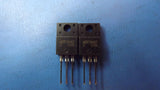 (5PCS) MBRF2045CT Diode Schottky 45V 10A 3-Pin(3+Tab) TO-220AB