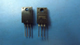 (5PCS) MBRF2045CT Diode Schottky 45V 10A 3-Pin(3+Tab) TO-220AB