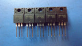 (5PCS) MBRF30150CT DIODE SCHOTTKY 150V 15A TO220AB