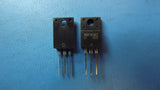 (5PCS) MBRF30150CT DIODE SCHOTTKY 150V 15A TO220AB