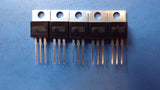(5PCS) MBR10150CT DIODE SCHOTTKY 150V 5A TO220AB
