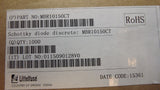(5PCS) MBR10150CT DIODE SCHOTTKY 150V 5A TO220AB