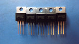 (5PCS) MBR20100CTP LITTELFUSE DIODE SCHOTTKY 100V 10A TO220AB ROHS
