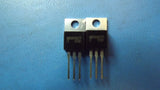 (5PCS) MBR20100CTP LITTELFUSE DIODE SCHOTTKY 100V 10A TO220AB ROHS