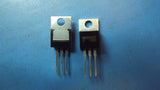 (5PCS) MBR20100CTP LITTELFUSE DIODE SCHOTTKY 100V 10A TO220AB ROHS