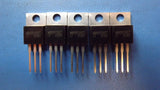 (5PCS) MBR20150CT LITTELFUSE Diode Schottky 150V 20A 3-Pin(3+Tab) TO-220AB