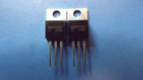 (5PCS) MBR20150CT LITTELFUSE Diode Schottky 150V 20A 3-Pin(3+Tab) TO-220AB