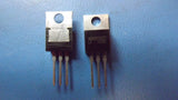 (5PCS) MBR20150CT LITTELFUSE Diode Schottky 150V 20A 3-Pin(3+Tab) TO-220AB