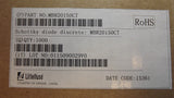 (5PCS) MBR20150CT LITTELFUSE Diode Schottky 150V 20A 3-Pin(3+Tab) TO-220AB
