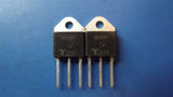 (2PCS) Q6040K7TP LITTELFUSE/TECCOR Thyristor TRIAC 600V 400A TO-218ACV