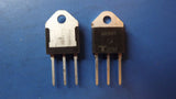 (2PCS) Q6040K7TP LITTELFUSE/TECCOR Thyristor TRIAC 600V 400A TO-218ACV