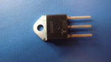 (2PCS) Q6040K7TP LITTELFUSE/TECCOR Thyristor TRIAC 600V 400A TO-218ACV
