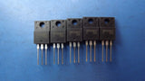 (5PCS) MBRF20100CTP LITTELFUSE Diode Schottky 100V 10A 3-Pin(3+Tab) TO-220AB