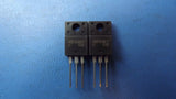 (5PCS) MBRF20100CTP LITTELFUSE Diode Schottky 100V 10A 3-Pin(3+Tab) TO-220AB