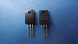 (5PCS) MBRF20100CTP LITTELFUSE Diode Schottky 100V 10A 3-Pin(3+Tab) TO-220AB