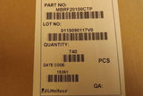 (5PCS) MBRF20100CTP LITTELFUSE Diode Schottky 100V 10A 3-Pin(3+Tab) TO-220AB