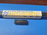 (1 PC) MM5280N-5 NSC Memory Dynamic Ram IC, 4KX1, MOS, PDIP22