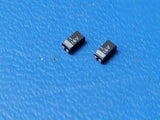 (25 PCS) MCTA105M16T DMTL TANTILUM CAP 1uF 16V 20% SMD