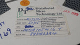 (25 PCS) MCTA105M16T DMTL TANTILUM CAP 1uF 16V 20% SMD