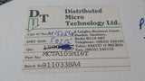(25 PCS) MCTA105M16T DMTL TANTILUM CAP 1uF 16V 20% SMD
