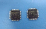 (5PCS) PCM1601Y TI/BB IC 24BIT 96KHZ 6-CHAN D/A 48MQFP