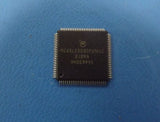 (1PC) MC68LC302CPU16VC MPU M68000 RISC 32-Bit HCMOS 16.67MHz 100-Pin TQFP