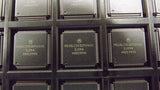 (1PC) MC68LC302CPU16VC MPU M68000 RISC 32-Bit HCMOS 16.67MHz 100-Pin TQFP
